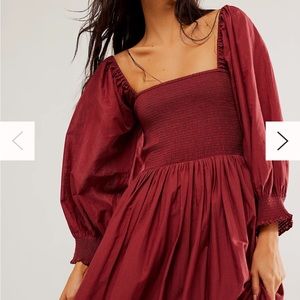 Free People Perfect Storm Midi - Empress Rock